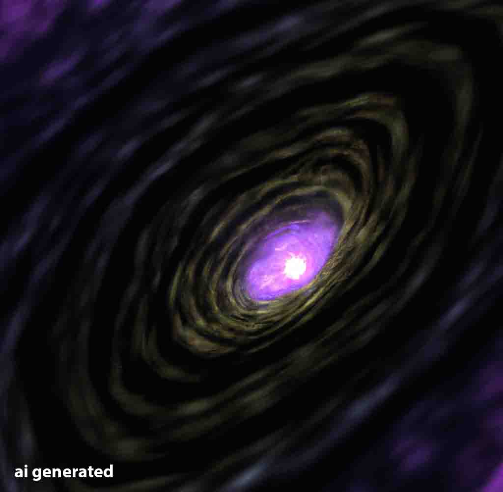 Black Holes Cosmic Abysses
