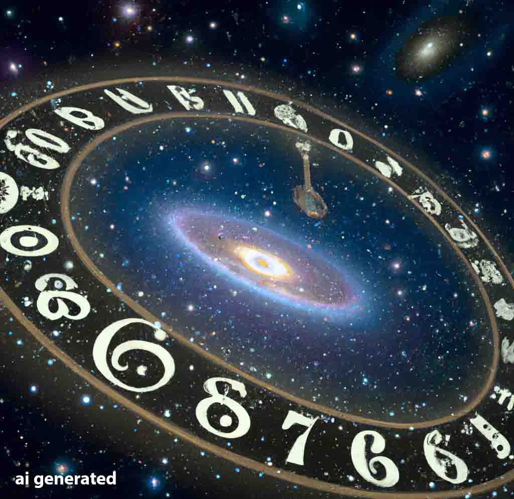 The Age of the Universe A Cosmic Clock