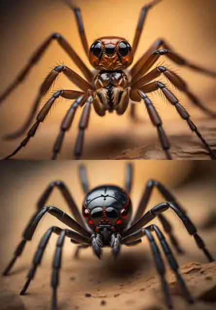10 Amazing Facts About Spiders 2 jpg