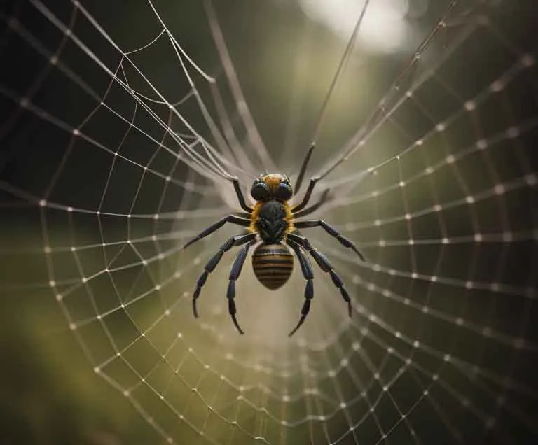 10 Amazing Facts About Spiders jpg