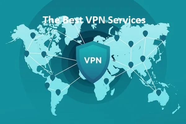 The Best VPN Services to Protect Your Privacy