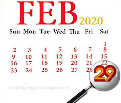 Why Leap Year Comes in February