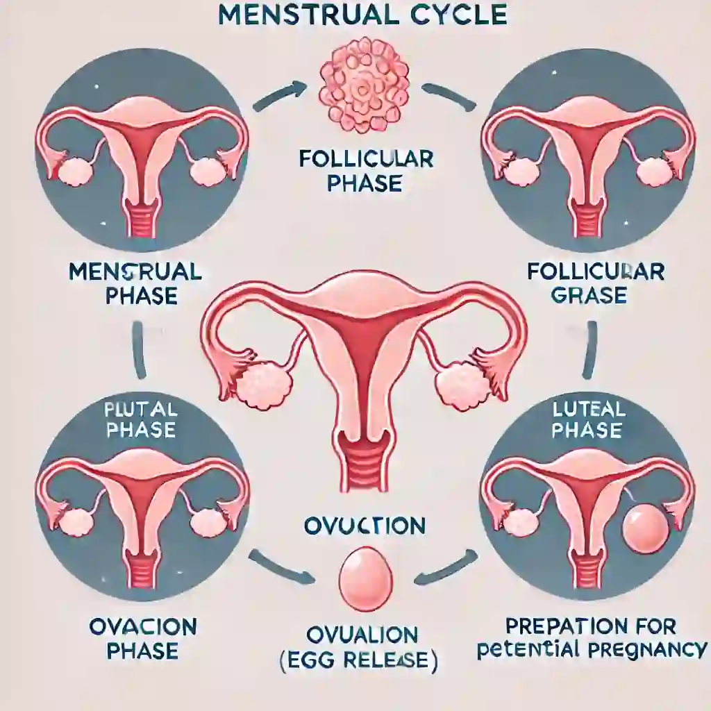 Can You Get Pregnant During Your Period?