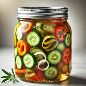 Are Pickles Good For Weight Loss