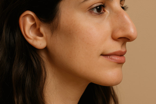 Big Nose Beauty: Embracing Confidence and Redefining Beauty Standards Discover the beauty of big noses